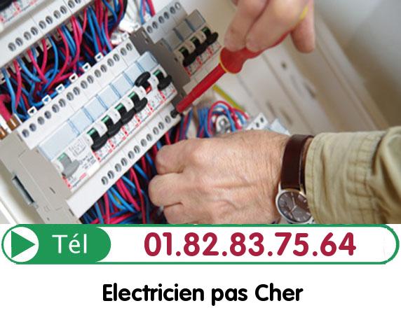 electricien