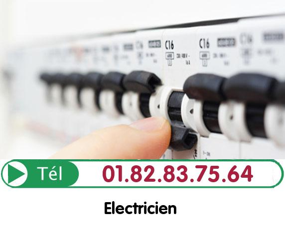 electricien